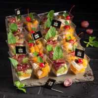 Фуршетный сет Деловой на 11-15 персон