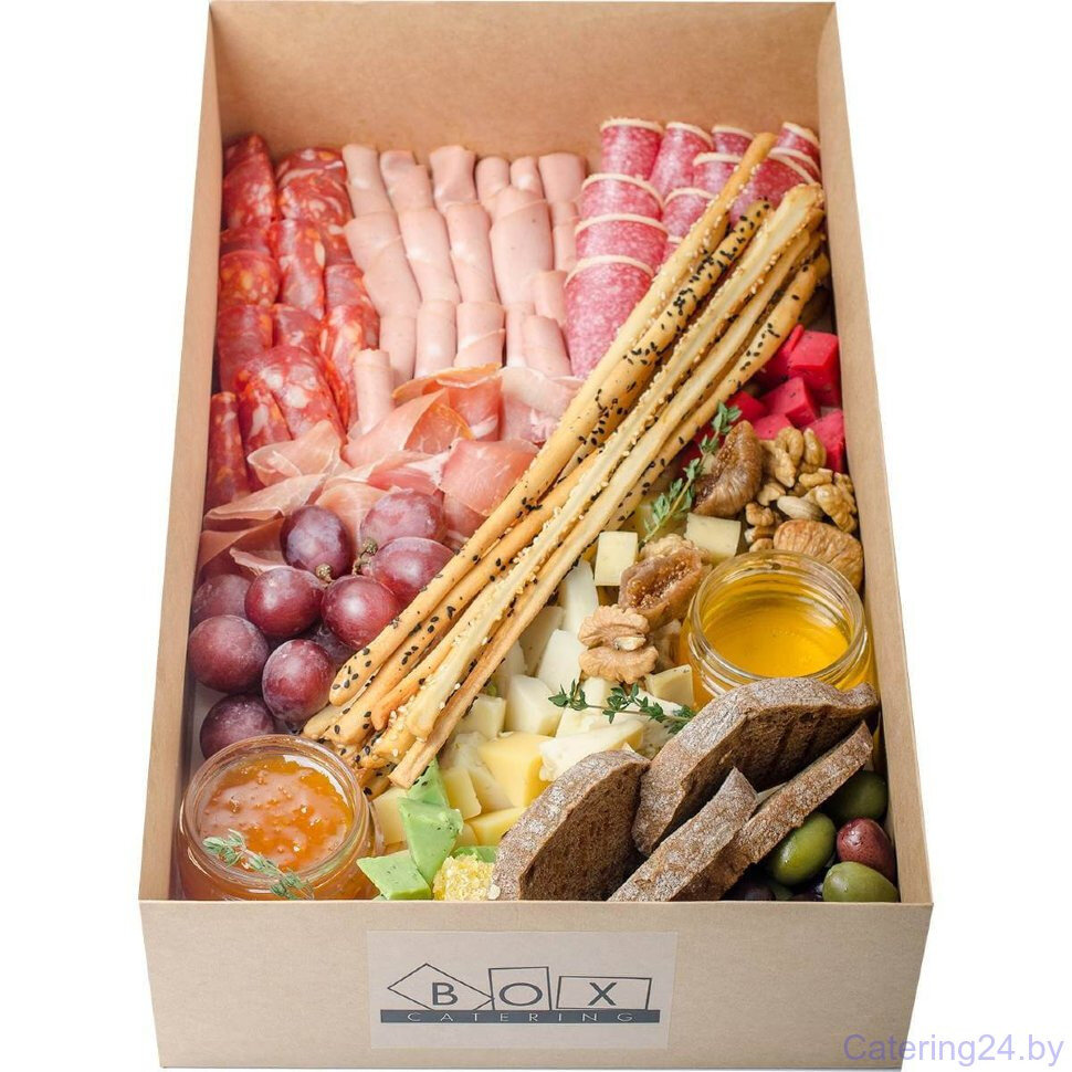 Антипасто big-box