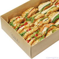 Круассаны big-box