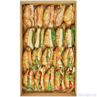 Круассаны big-box