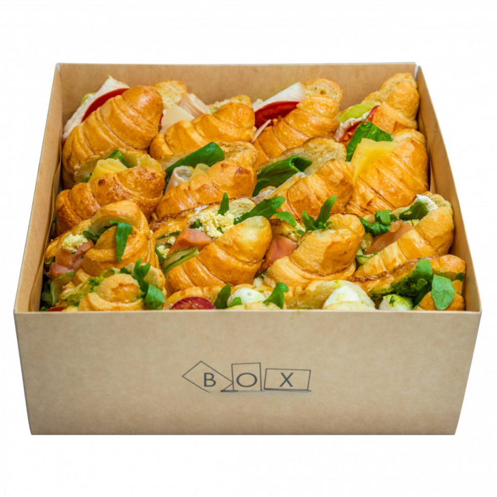 Круассаны smart-box