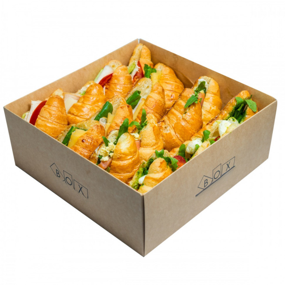 Круассаны smart-box