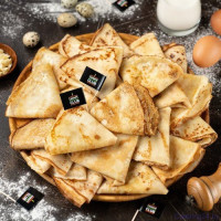 Фуршетный сет Масленица на 21-25 персон