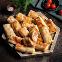 Фуршетный сет Масленица на 21-25 персон