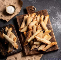 Фуршетный сет Масленица на 21-25 персон