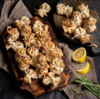 Фуршетный сет Масленица на 26-30 персон