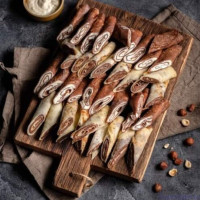 Фуршетный сет Масленица на 26-30 персон