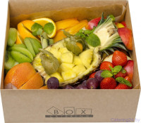 Фрукты smart-box