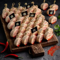 Фуршетный сет Праздничный на 26-30 персон